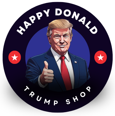The Happy Trump Shop
